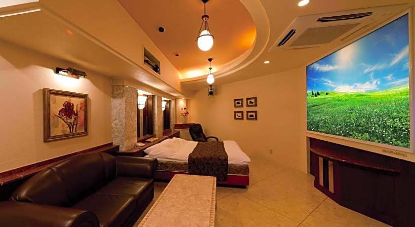 Hotel Fine Garden Sennboku Free Parking - Adult Only