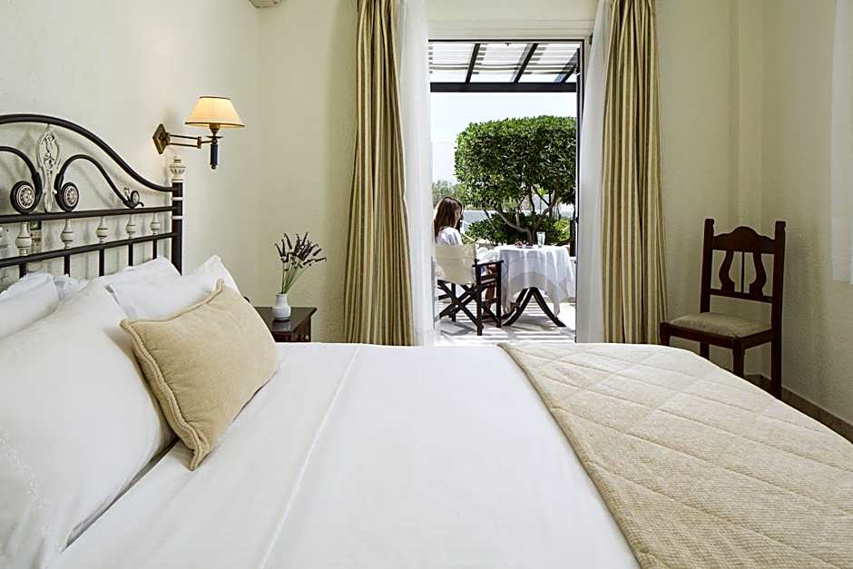 Photo 1 of 12 of Standard 1 Double Bed or 2 Beds, Sea View