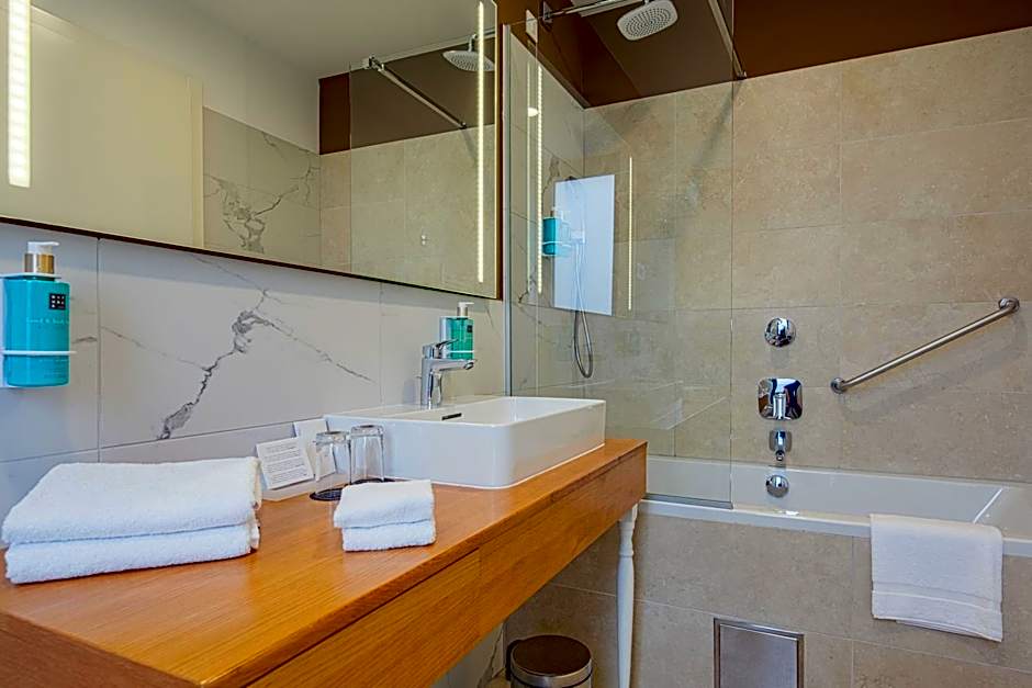 Boutique Hotel Esplanade