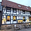 Wegermann`s BIO-Landhaus im Wodantal
