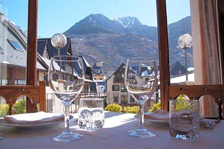 Hosteria Catalana