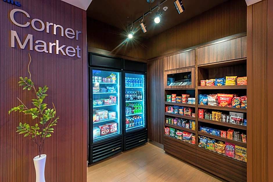 Fairfield Inn & Suites by Marriott Afton Star Valley