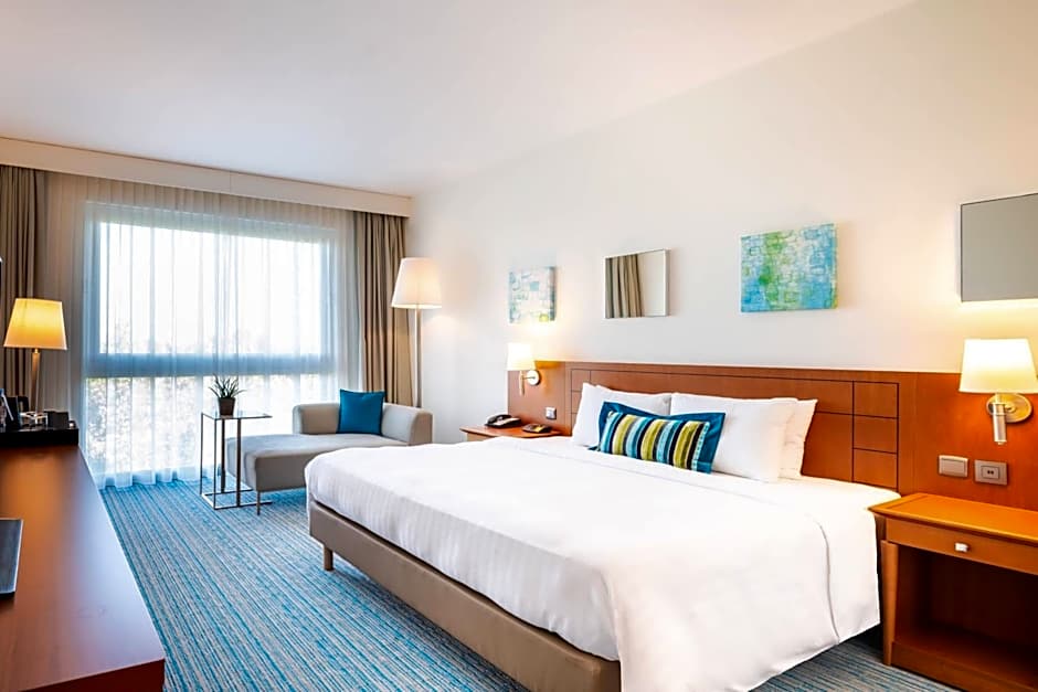Courtyard by Marriott Brussels