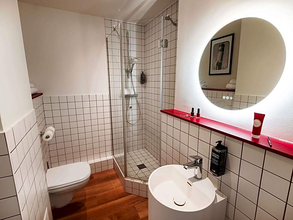 ibis Styles Rouen Centre Cathedrale