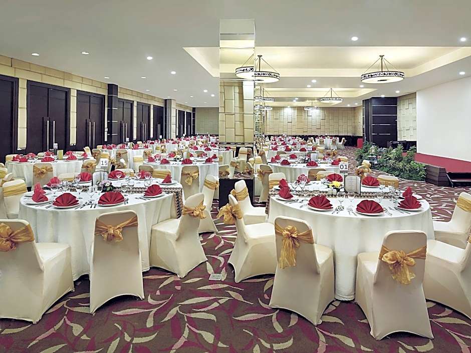 Mercure Pontianak Hotel