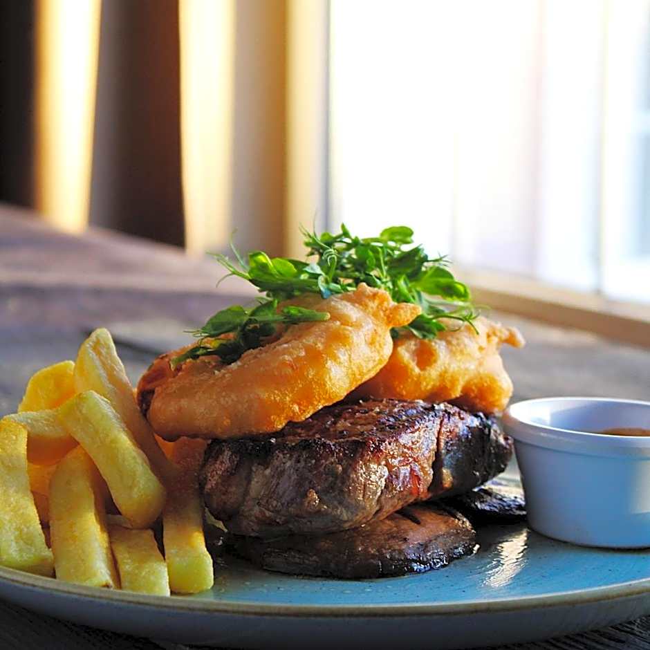 Woodford Dolmen Hotel Carlow