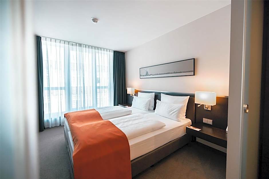 Atlantic Hotel Lübeck