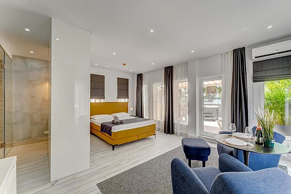 BAL Apartments Adults Only