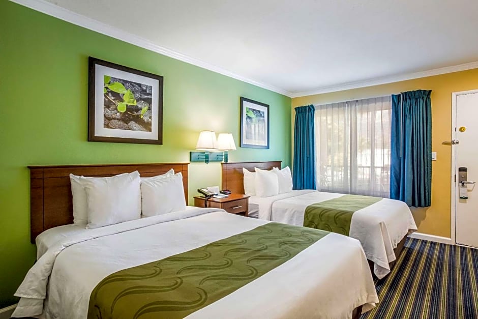 Quality Inn Santa Barbara