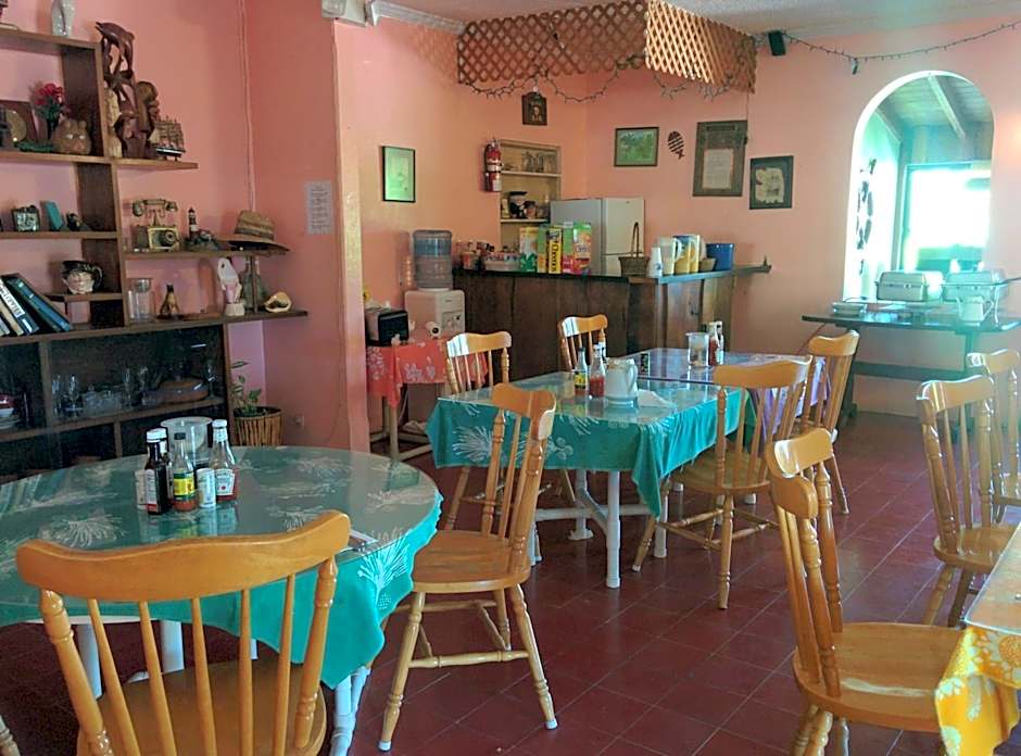 Orange Hill Beach Inn