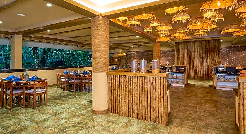 Cardamom County by Xandari