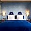 Hotel Parc Belair