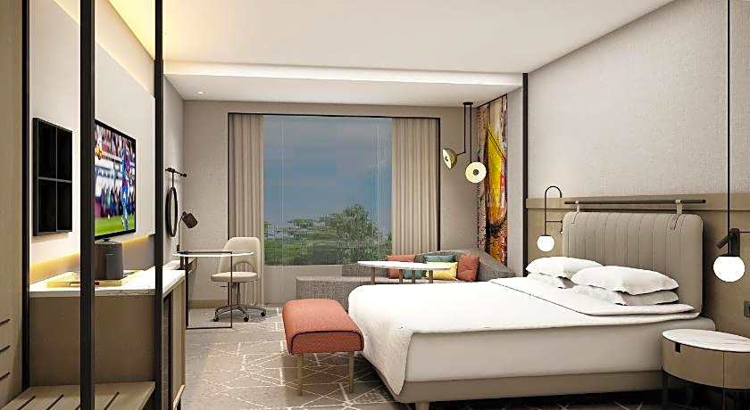 Ramada Plaza by Wyndham JHV Varanasi