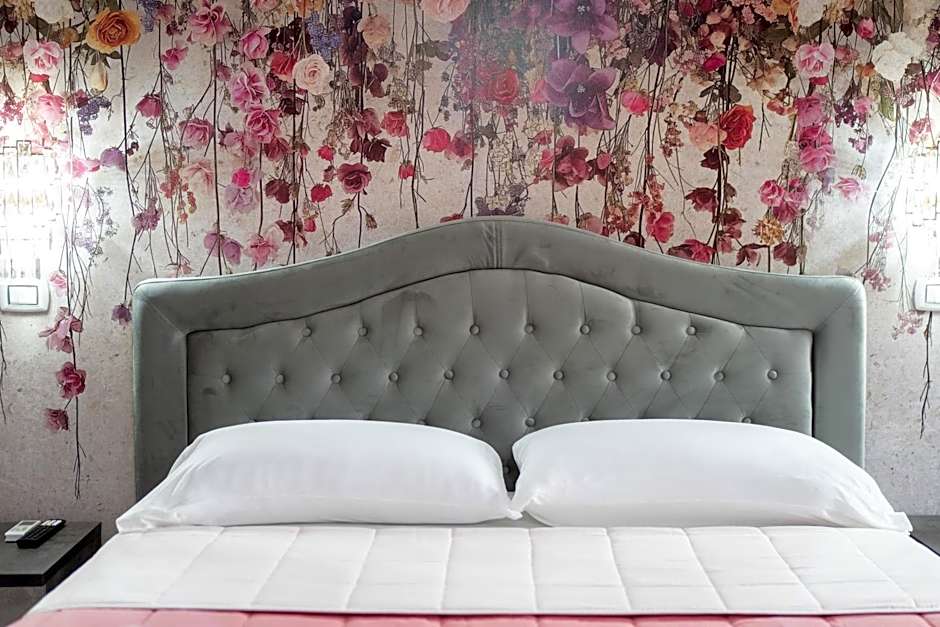 B&B Golden House & spa