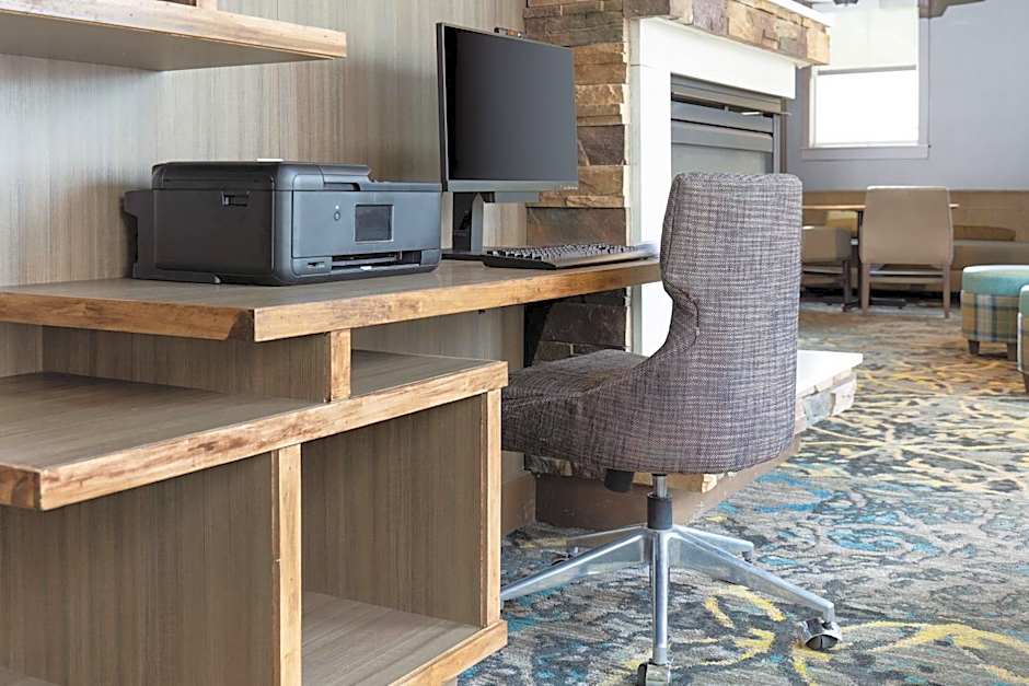 Residence Inn by Marriott Decatur Forsyth