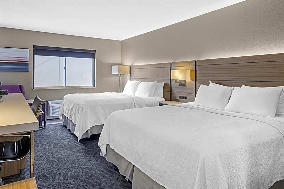Best Western Independence Kansas City