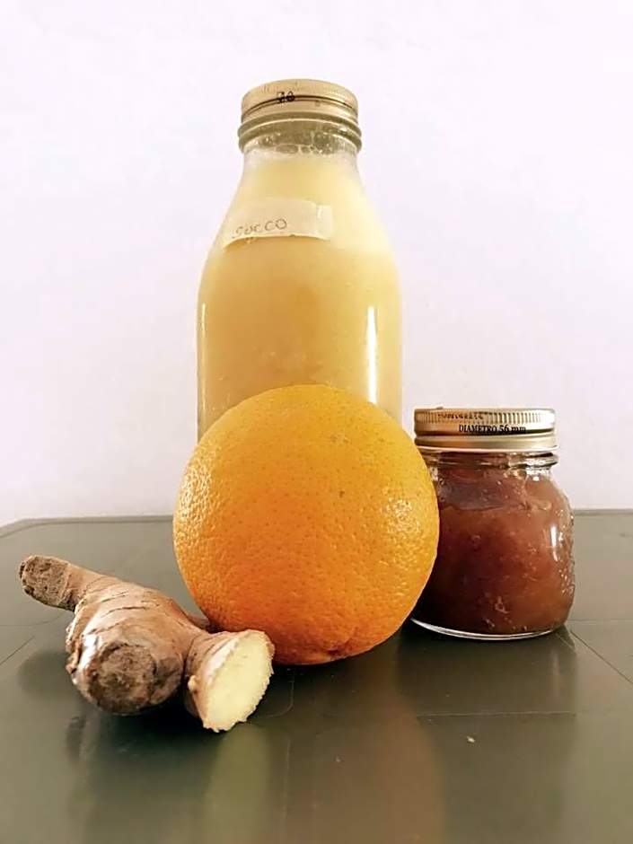 B&B CASA GILANIA LAMPEDUSA