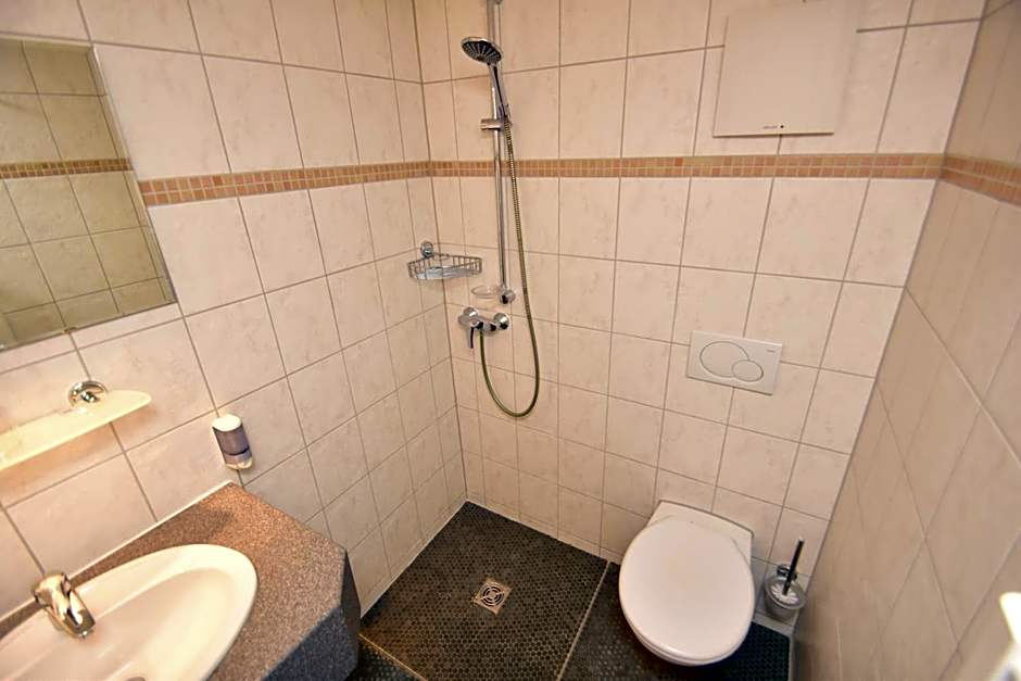 Landhotel Zur Guten Einkehr