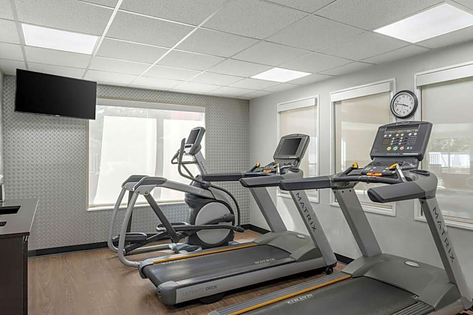 Fairfield Inn & Suites by Marriott Marion