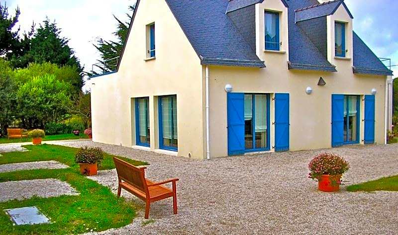 Hôtel Le Chevalier Gambette