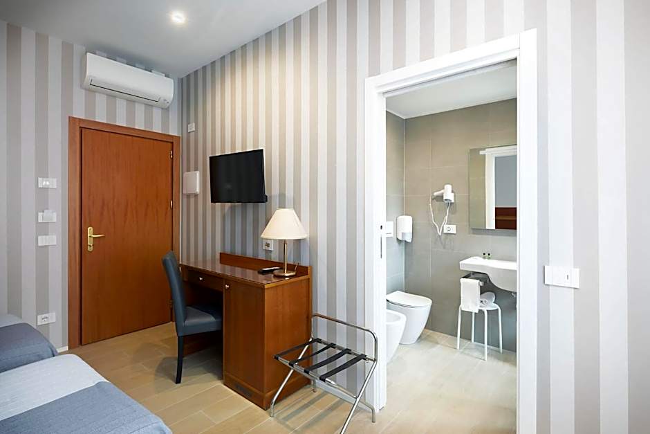 Hotel Excelsior Pavia