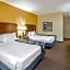 La Quinta Inn & Suites by Wyndham Lawton / Fort Sill