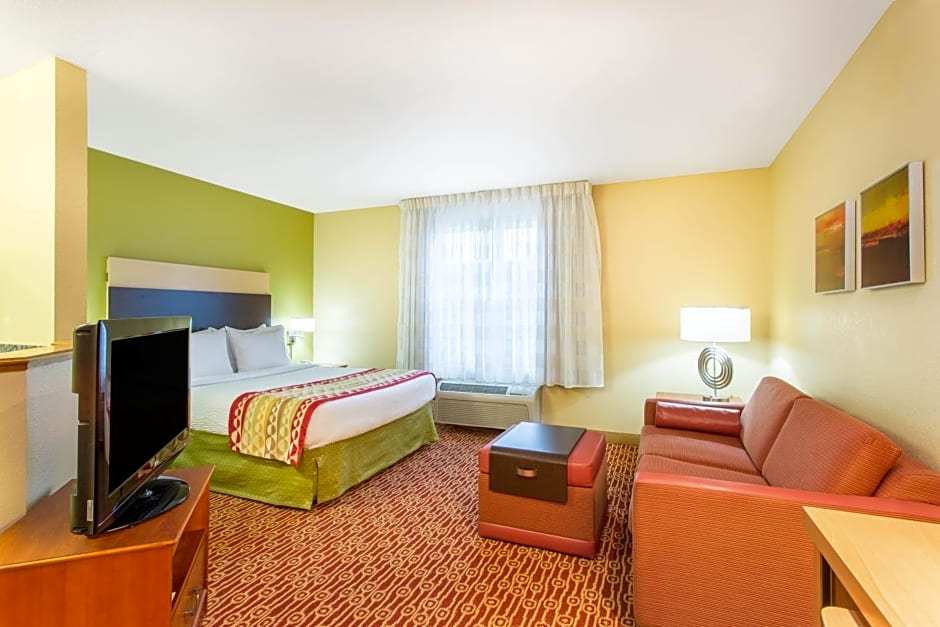 Hawthorn Suites Sterling Dulles North