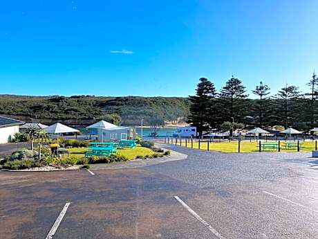 Southern Ocean Motor Inn