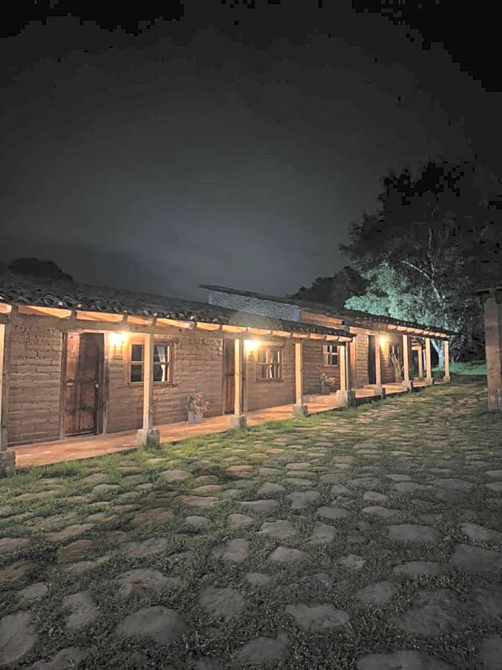 Rancho Campestre Virgen del Río