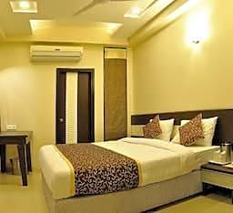 Hotel Shree Narayana