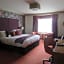 Belmont Leicester Hotel