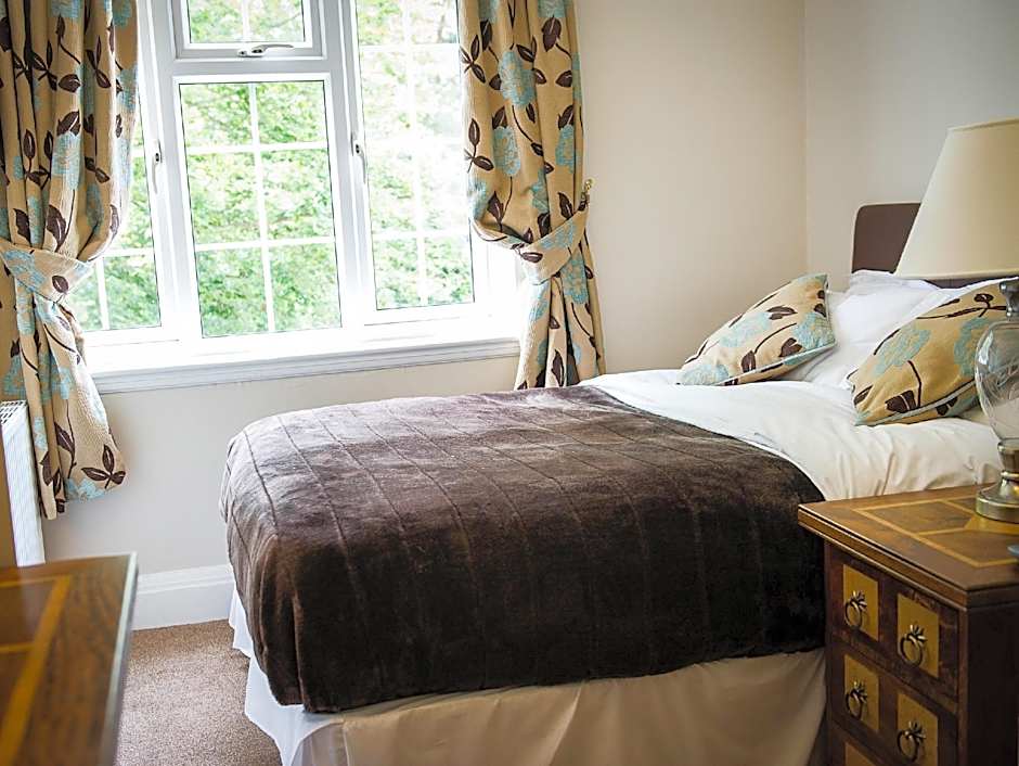 Claverton Country House Hotel