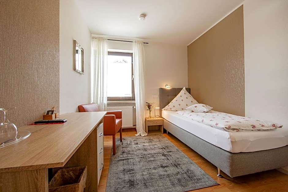 Wagners Landhaus