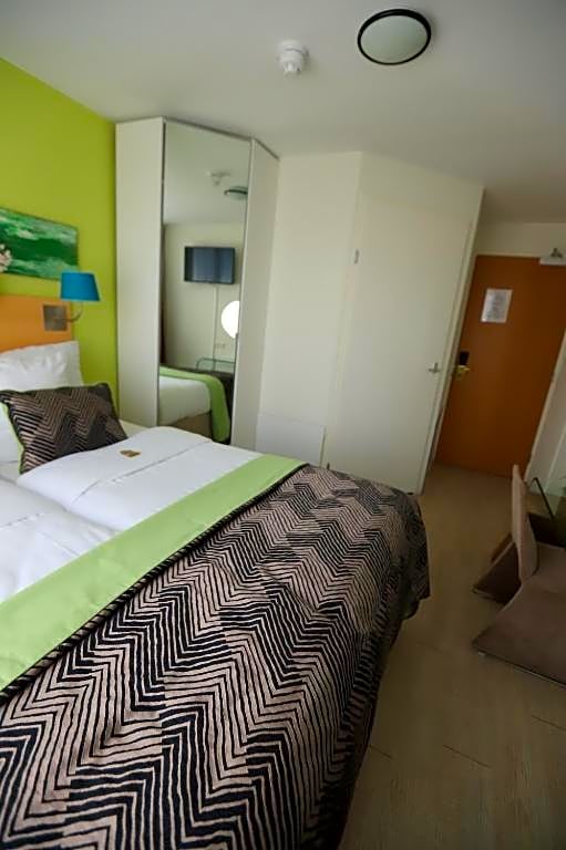 Jupiter Hotel