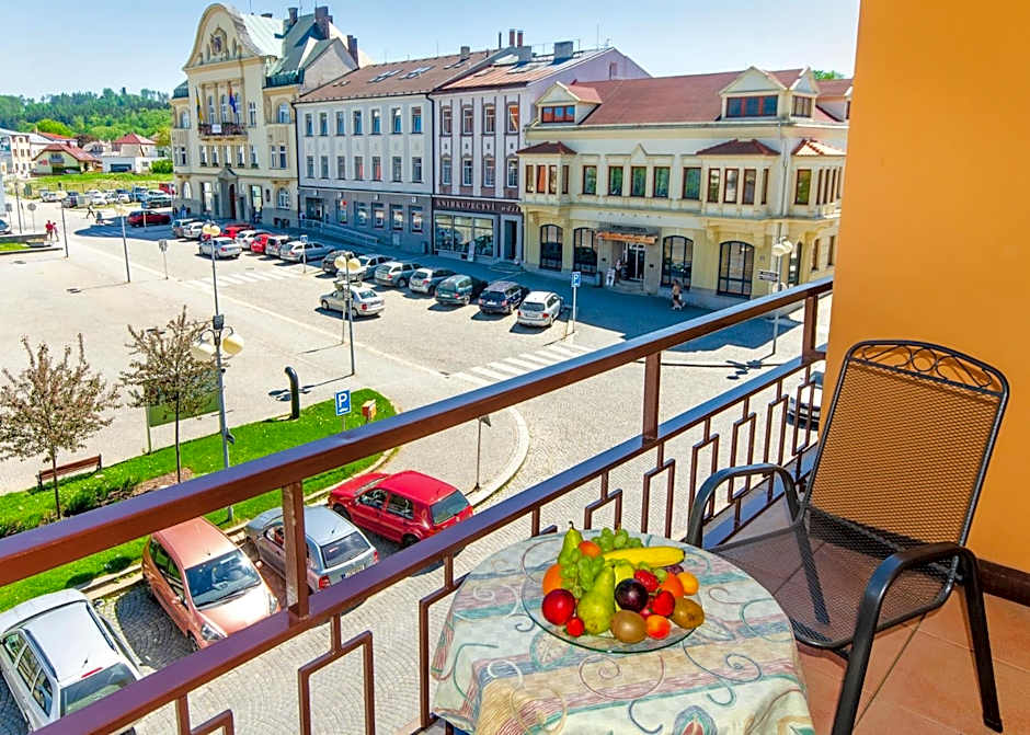 Hotel Kotyza