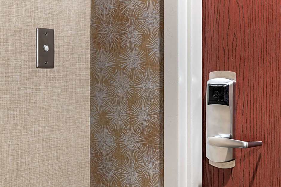 Hampton Inn By Hilton St Louis At The Arch