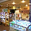 Hill Hotel Sunpia Iga