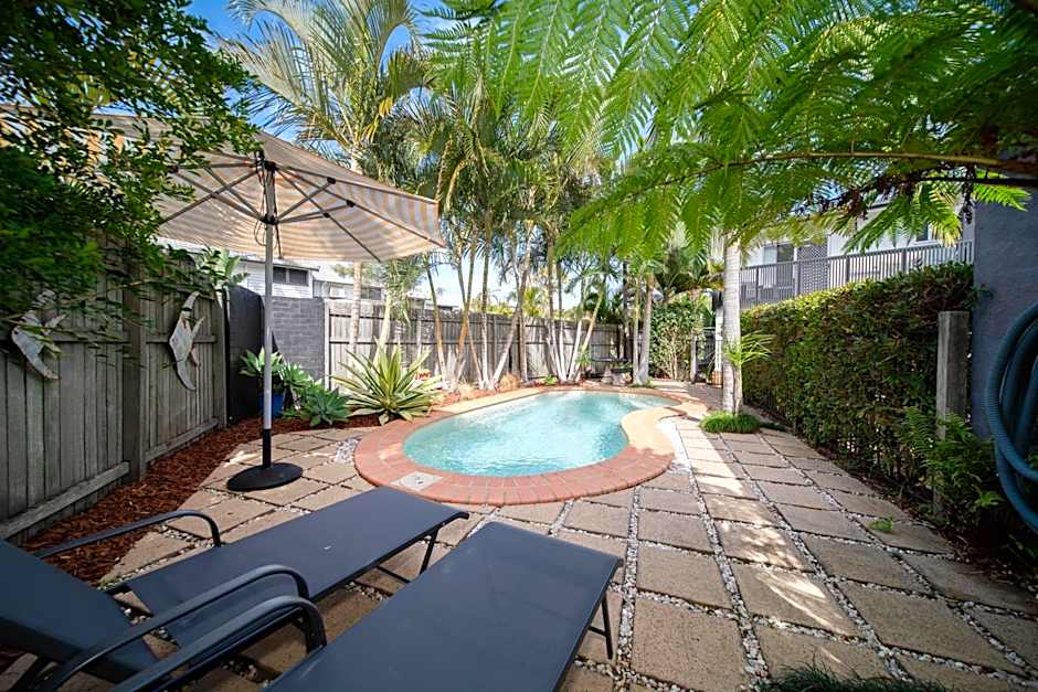 Beachcomber Peregian Beach