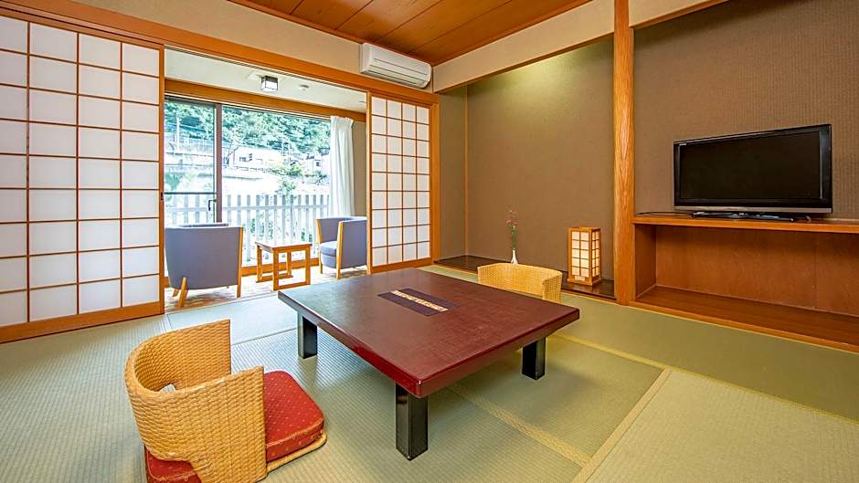 Kinugawa Onsen Hotel