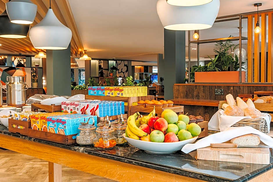 voco Winchester Hotel & Spa By IHG