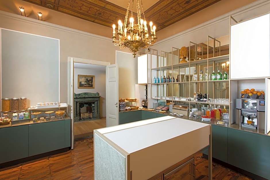 Hotel Orto de' Medici