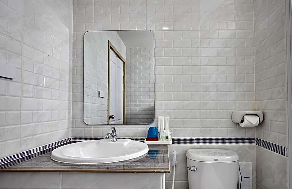 Chez Bure - Bure Homestay