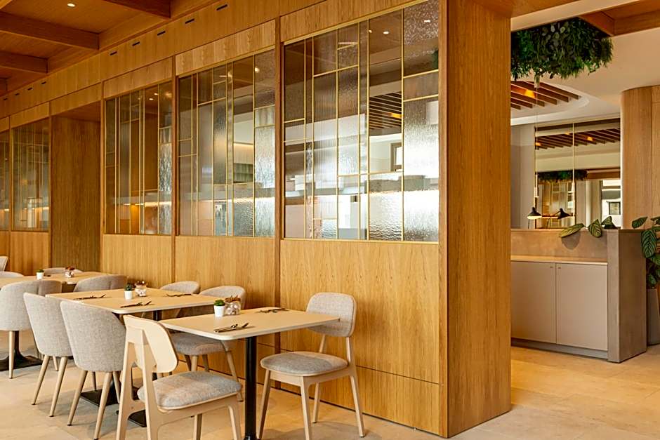 Hotel Mercure Colmar Centre Unterlinden