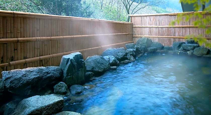 Hotel Kameya