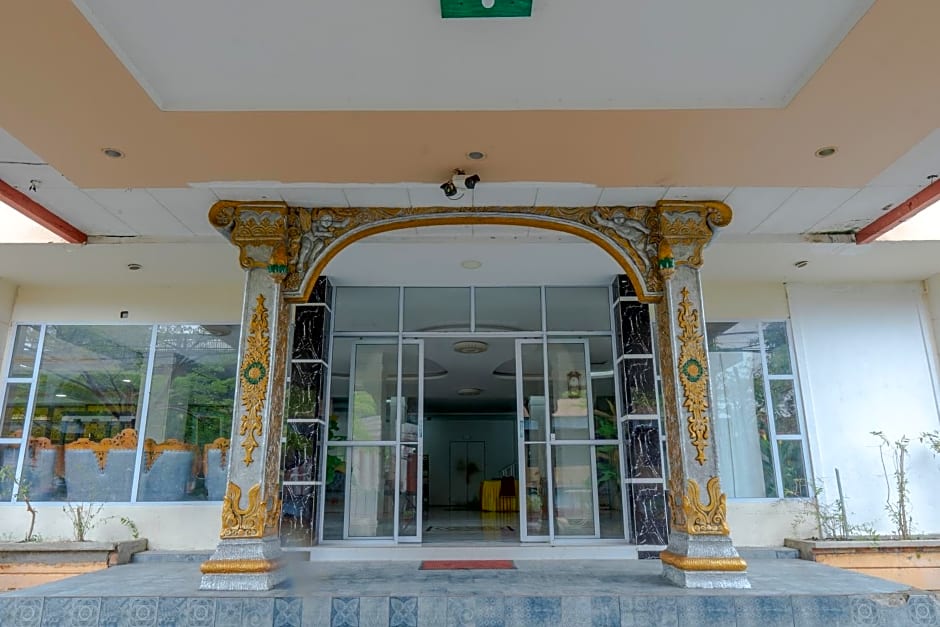 Hotel Sampurna Jaya