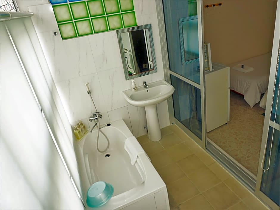 Okinawa Ocean Front Hotel