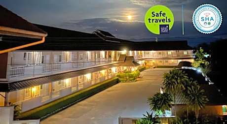 Chiangkham Grand Villa