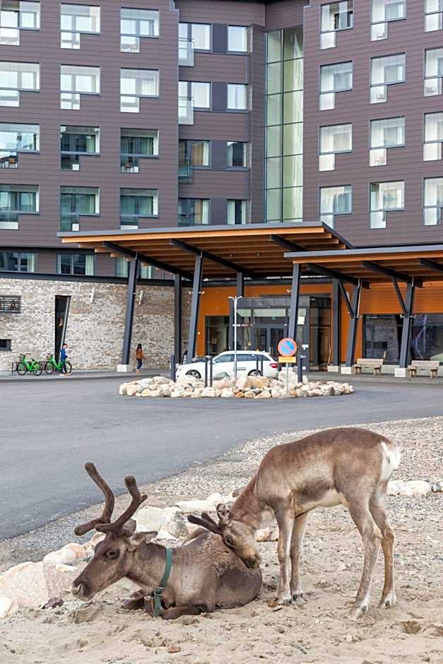 Hotel Levi Panorama