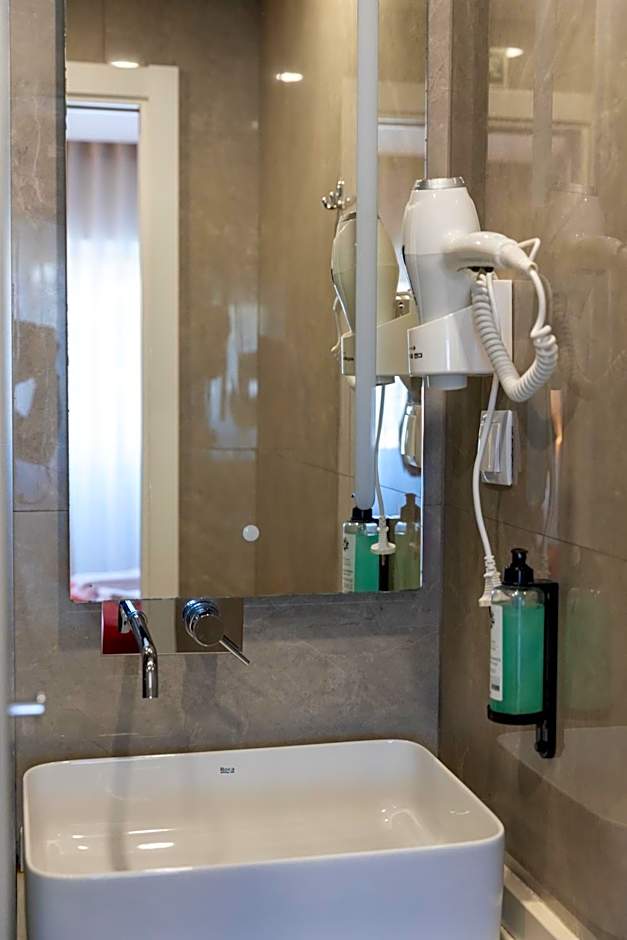 The ICONS Lisbon Central Hotel