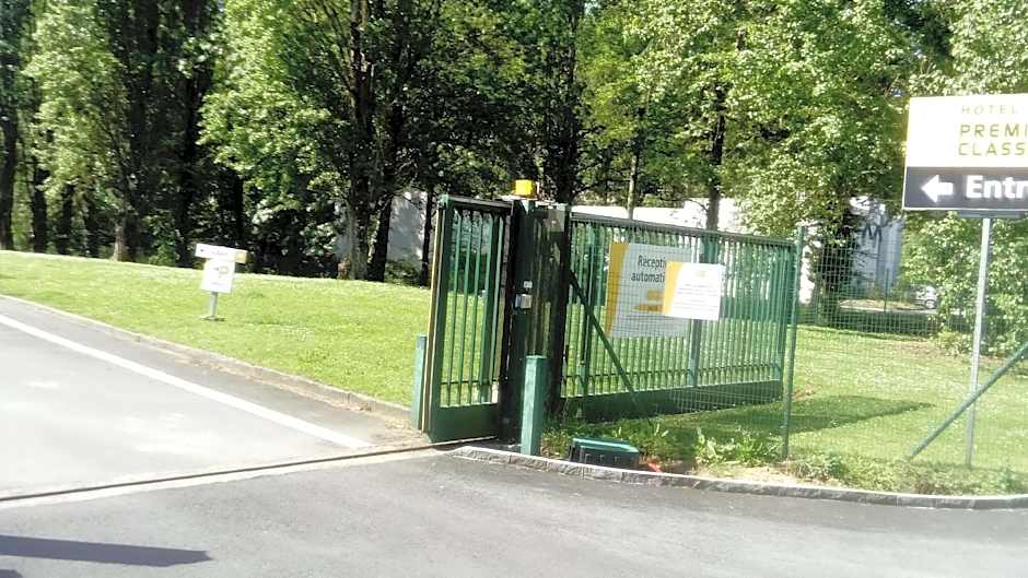 Premiere Classe Périgueux - Boulazac